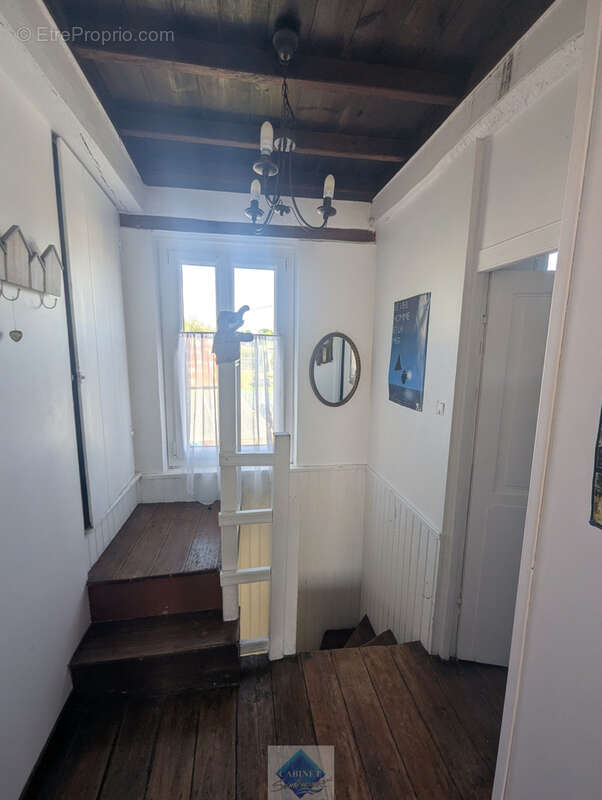 Maison à AULT