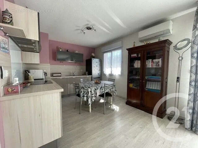 Appartement à SAINT-MARCELLIN