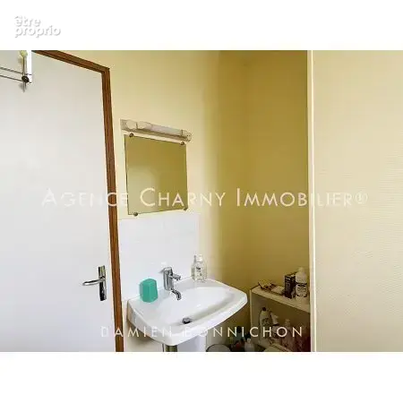 Maison 3 pièces 54 m² à vendre à Champignelles (89350) - photo 8