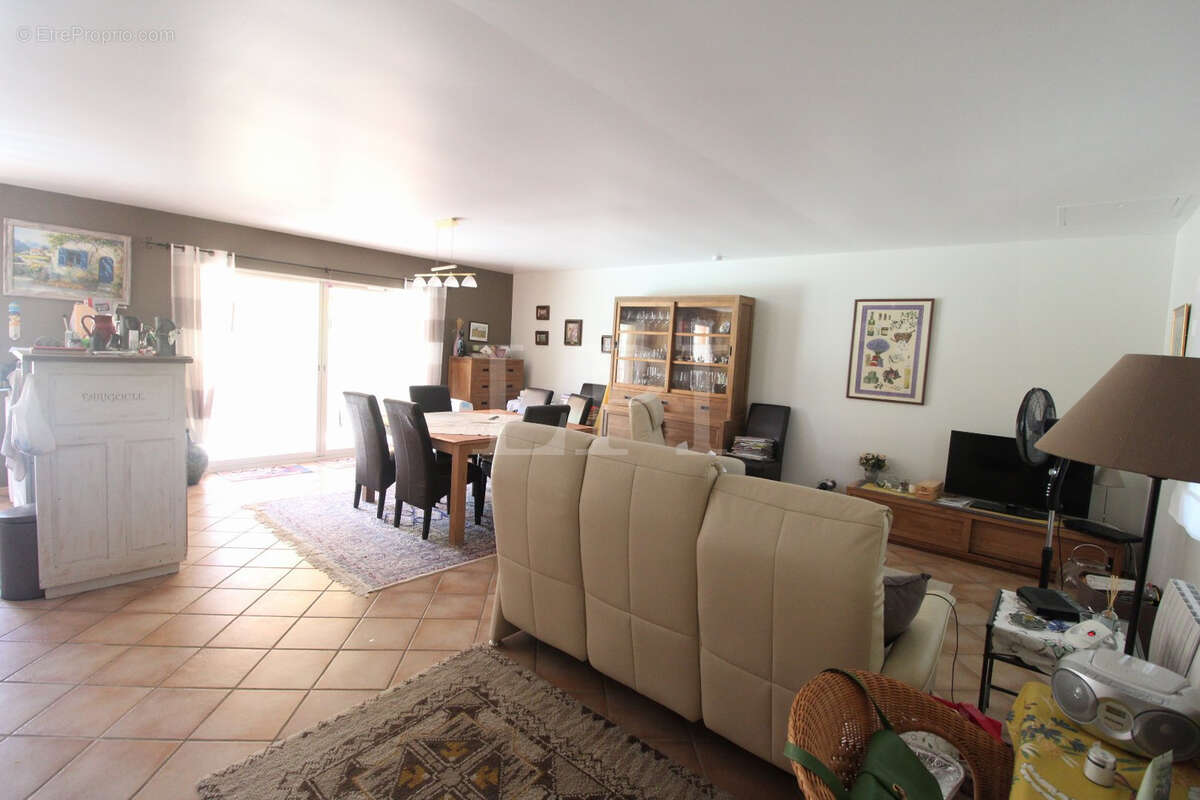 Maison à APT