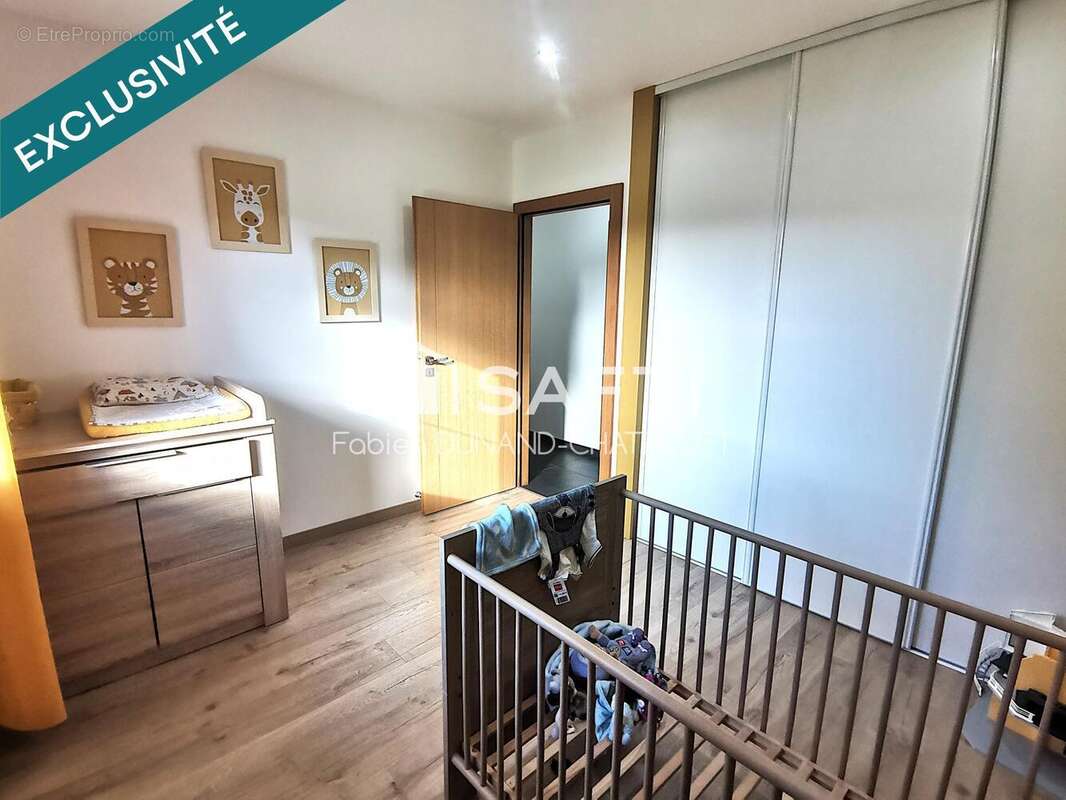 Photo 8 - Maison à ROMAGNIEU