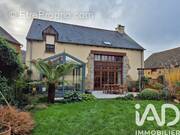 Photo 1 - Maison à LA CHAPELLE-AUX-FILTZMEENS