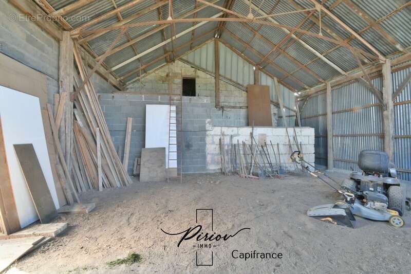 Maison à vendre 6 pièces - Dépendances - 4932 m² - photo 29