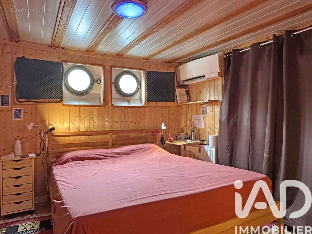 Photo 5 - Appartement à PUTEAUX