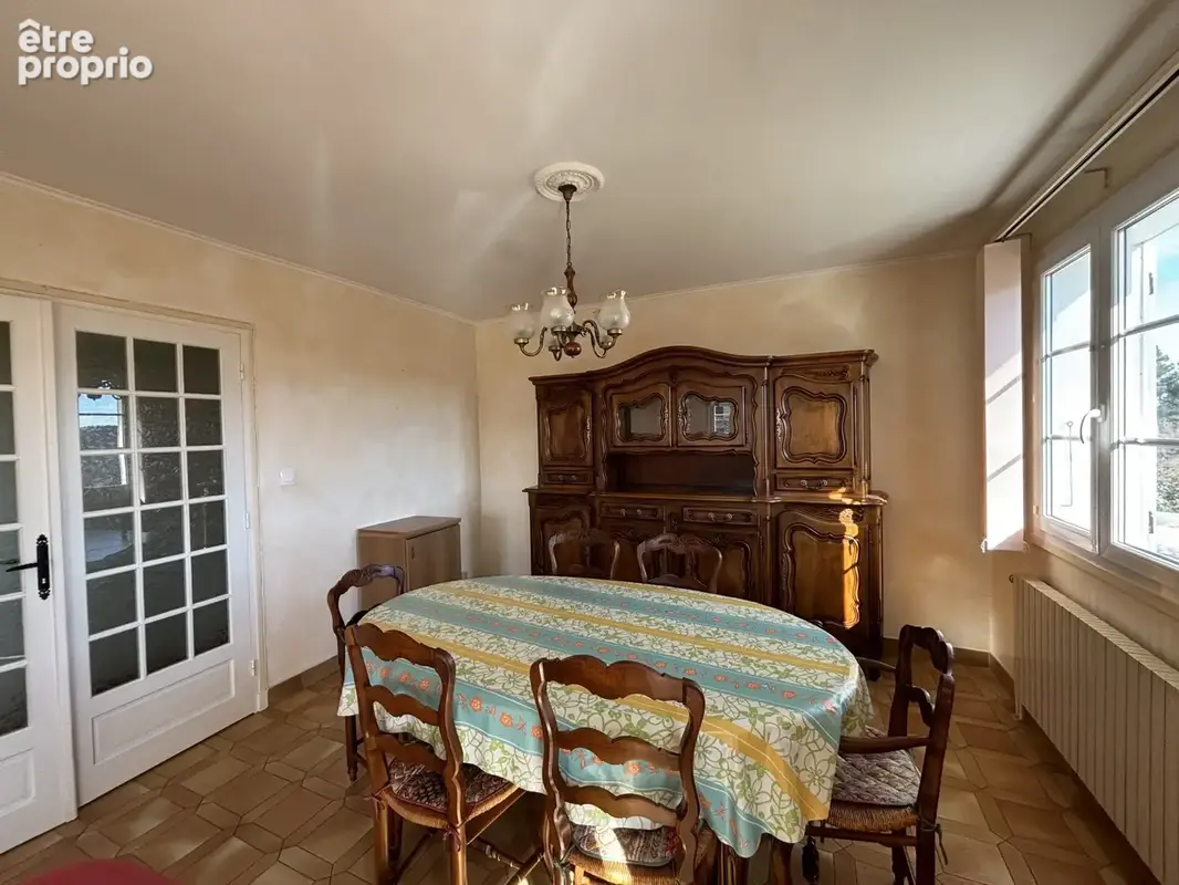 Maison 5 pièces 140 m² à vendre à Coux (07000) - photo 6
