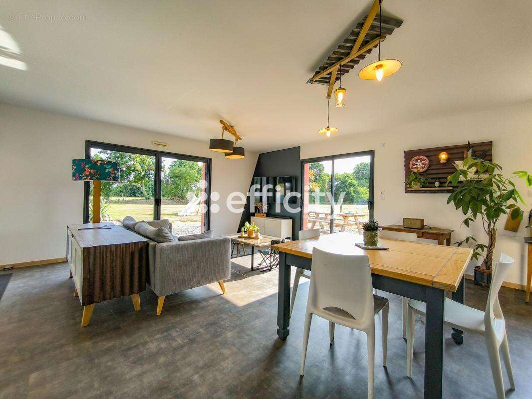 Maison individuelle - photo 4