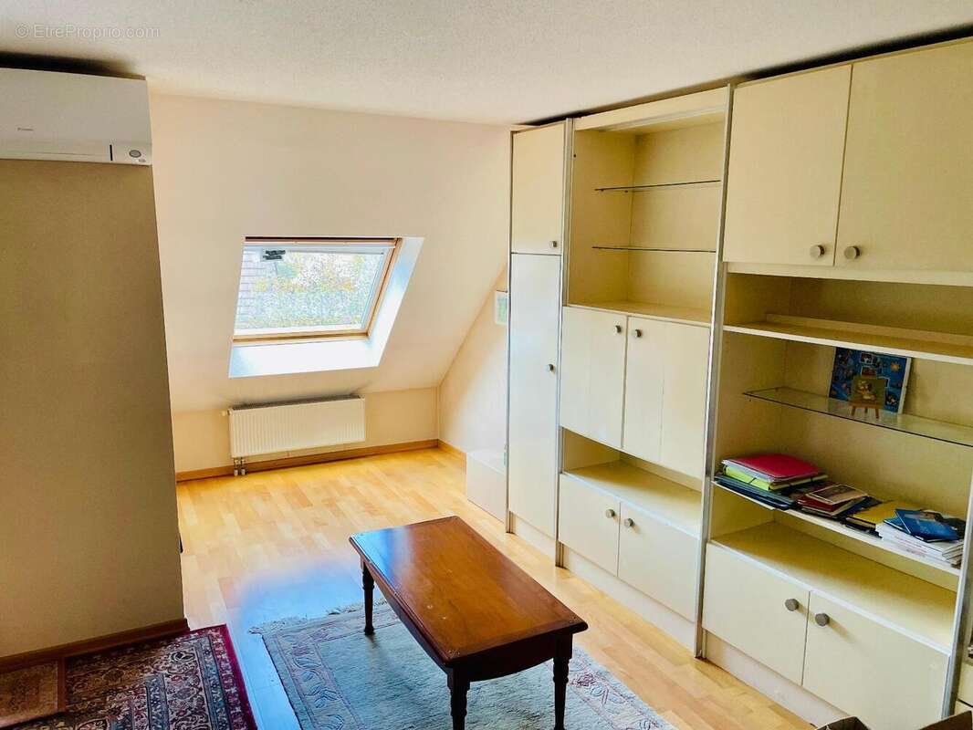   - Appartement à STRASBOURG