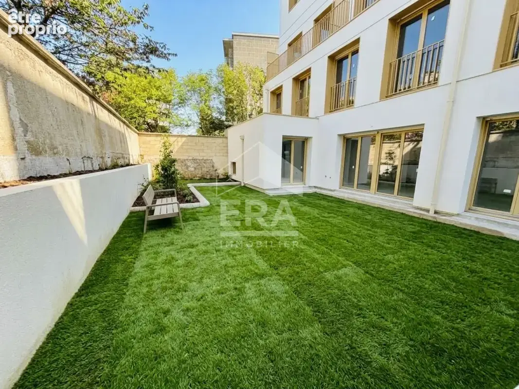 Appartement 109m² à fontenay-sous-bois - photo 4