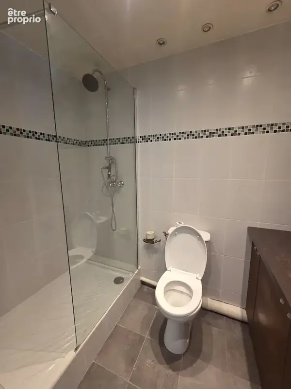 Appartement  2 pièce(s) 22.21 m2 - photo 8