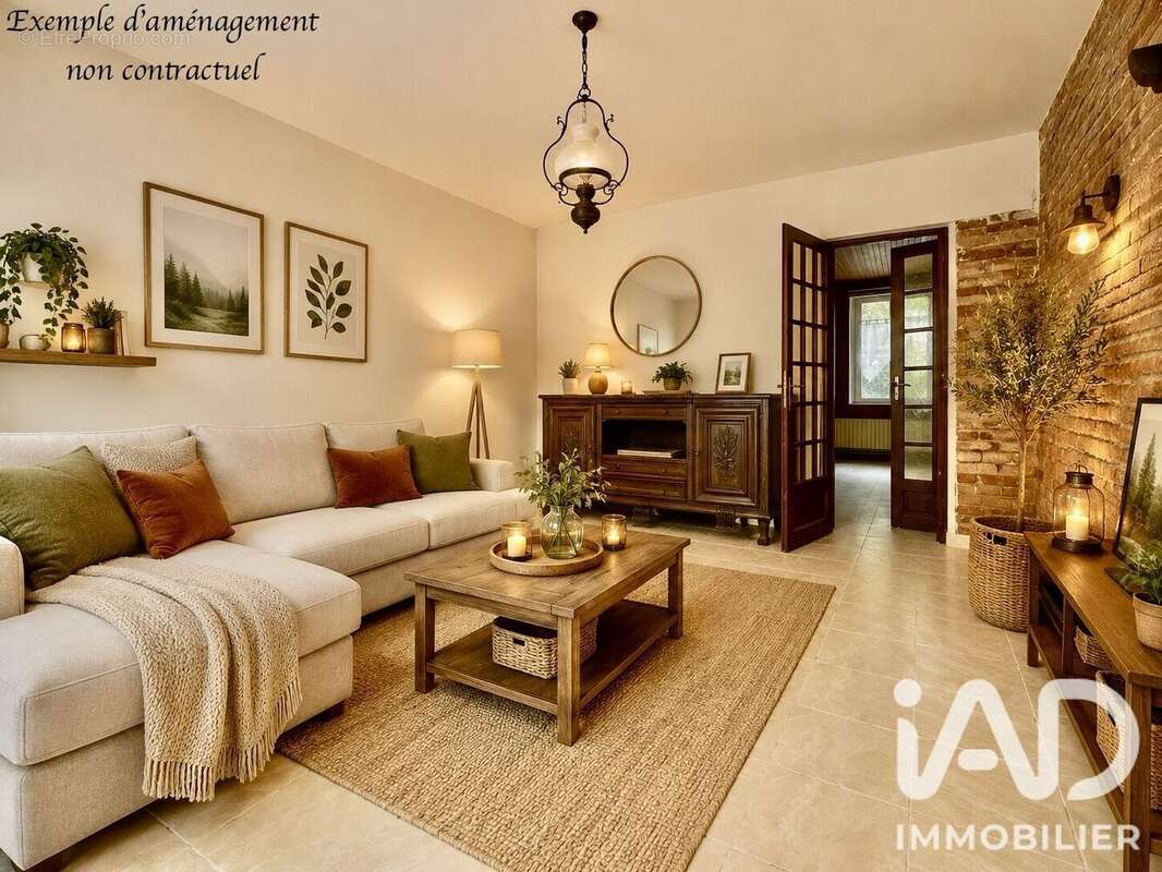 Maison 107 m² à Sevigny-Waleppe  - photo 3