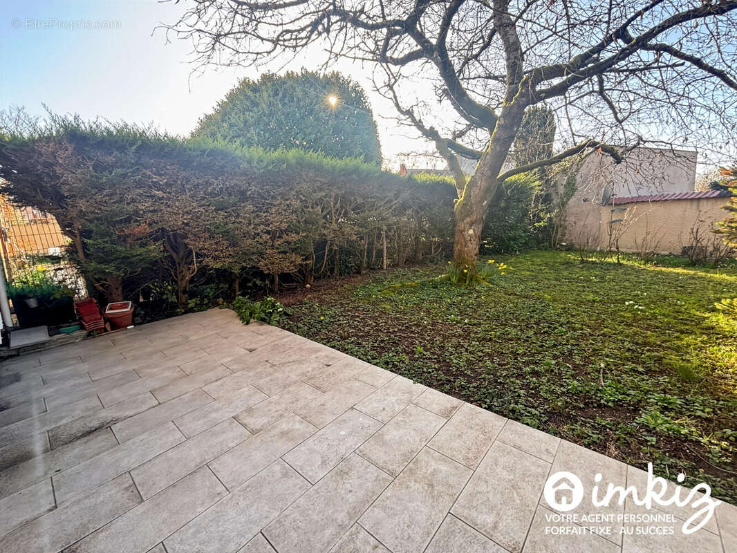 Maison 5 pièces - photo 9