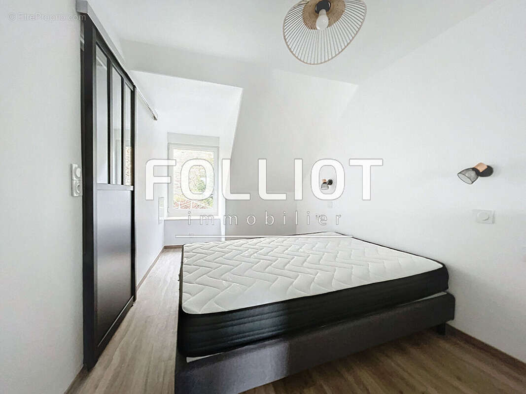 Appartement à GRANVILLE