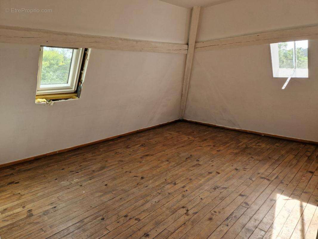 Appartement à LISIEUX