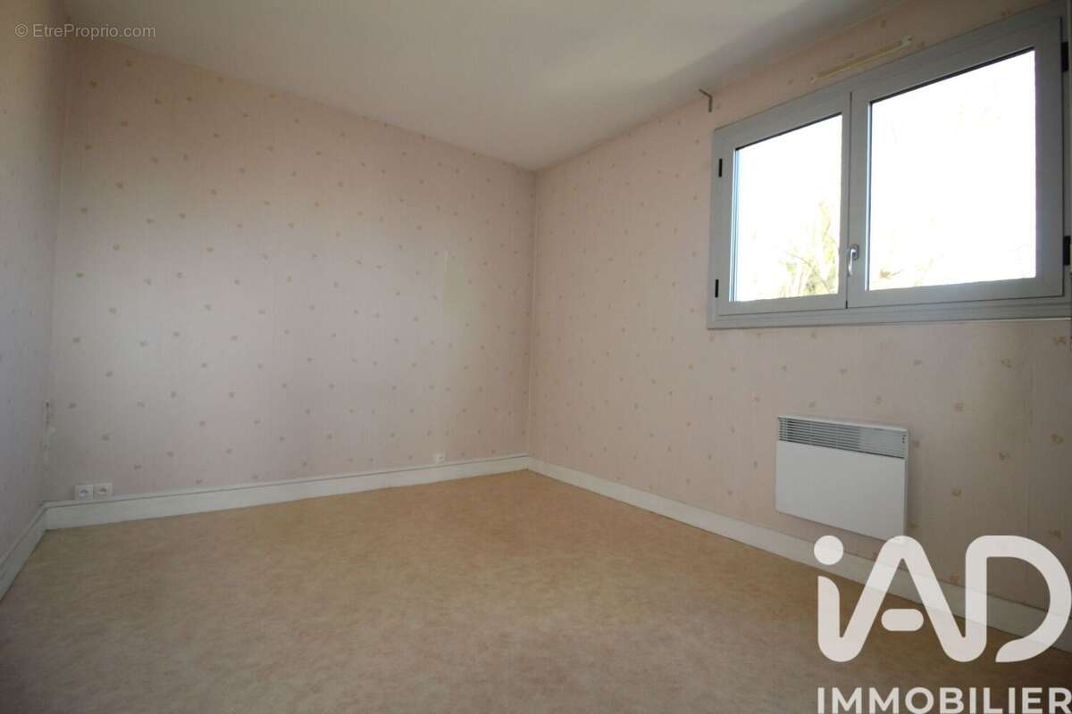 Photo 9 - Appartement à NEVERS
