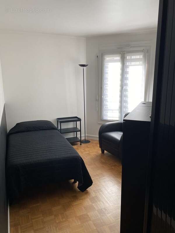 Appartement à CLAMART