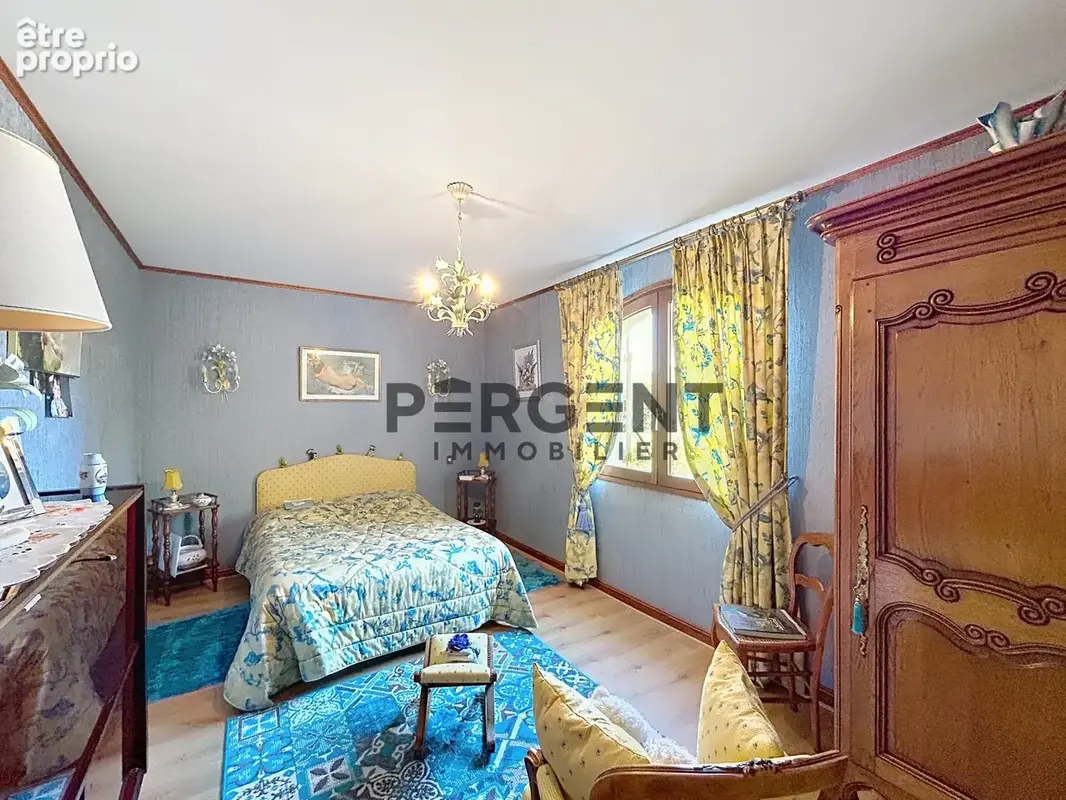 Maison 141 m² à Chalandry-Elaire  - photo 7