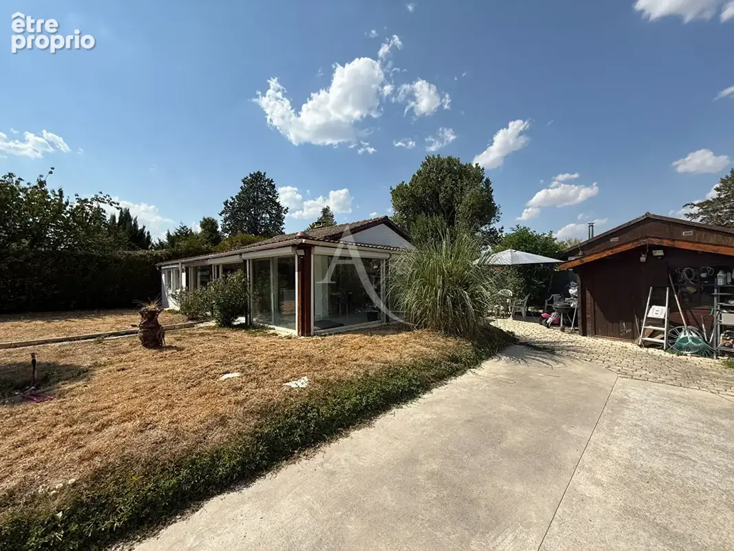 Chalet Le Chatelet En Brie 4 pièce(s) 81.15 m2 - photo 17