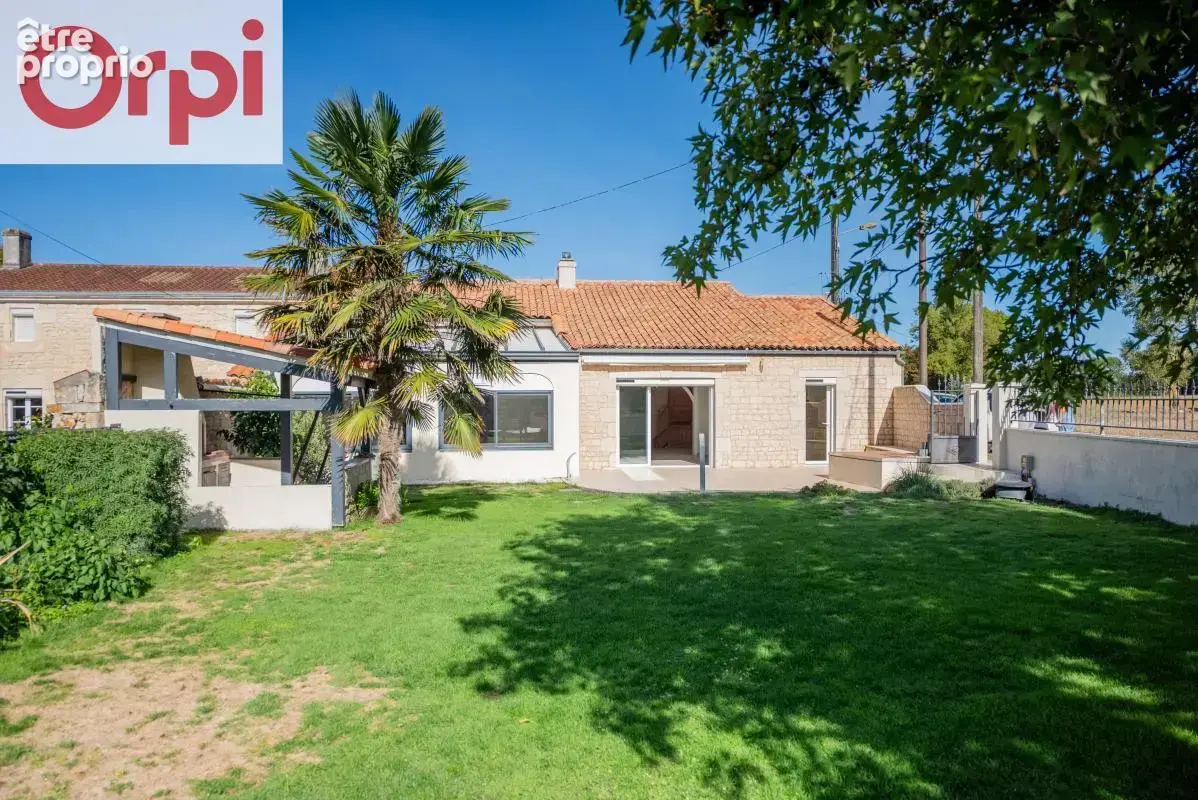 Maison À Vendre - photo 29