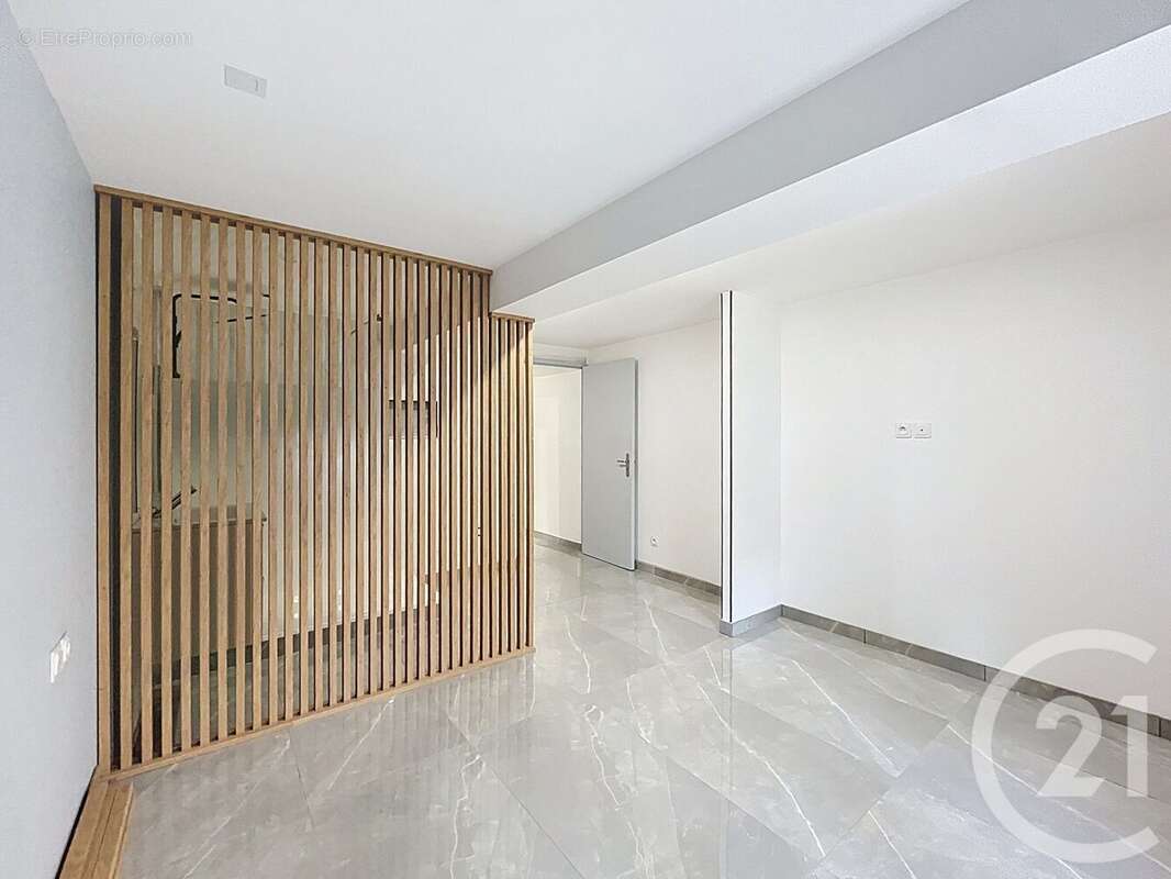 Appartement à GIVORS