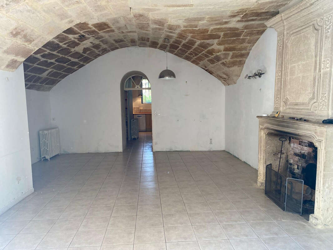 Un air de campagne à Uzès - photo 2