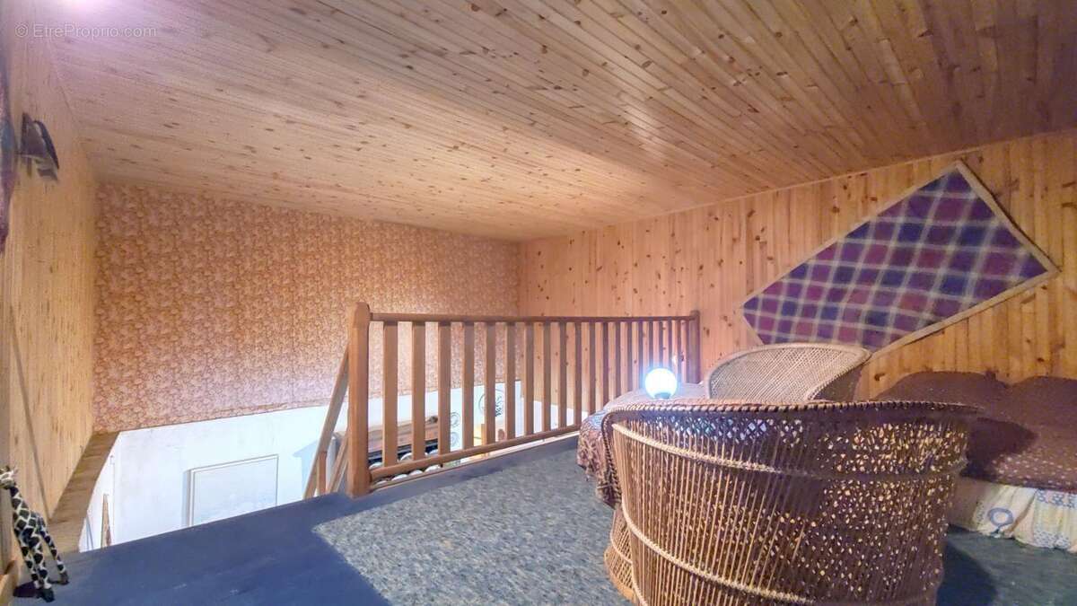 Maison à FLAMMERANS