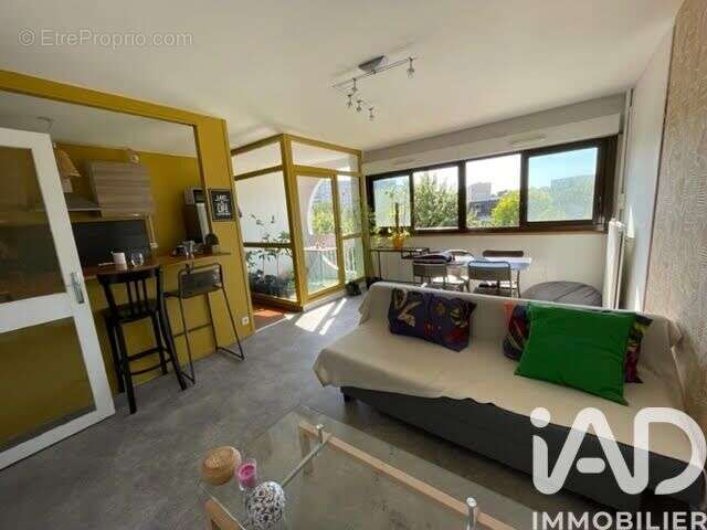 Photo 1 - Appartement à TALENCE