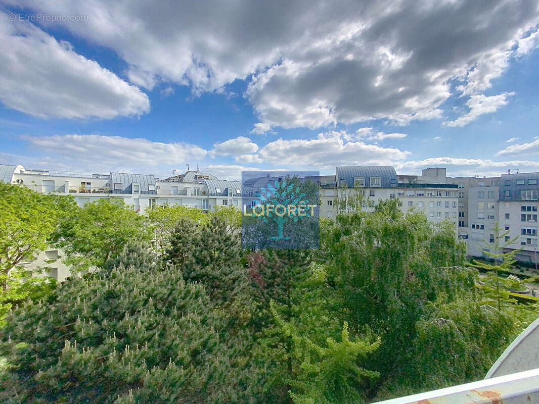Appartement Cergy Le Haut 3 pièces - photo 11