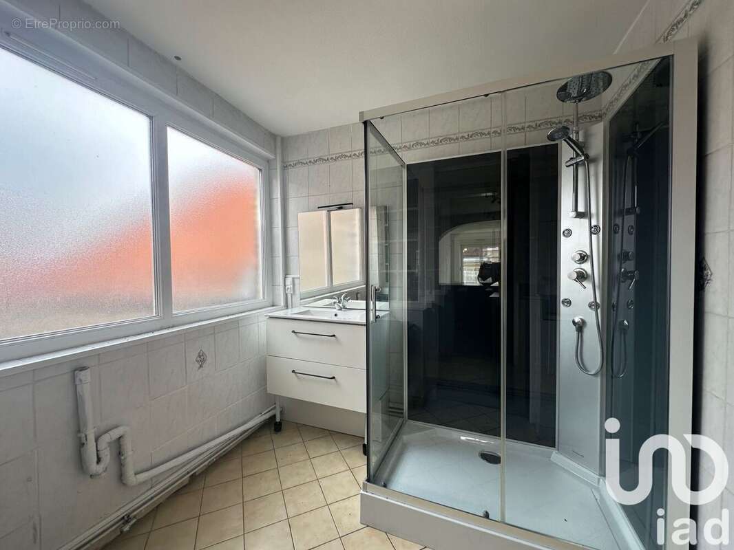 Photo 9 - Maison à CARVIN