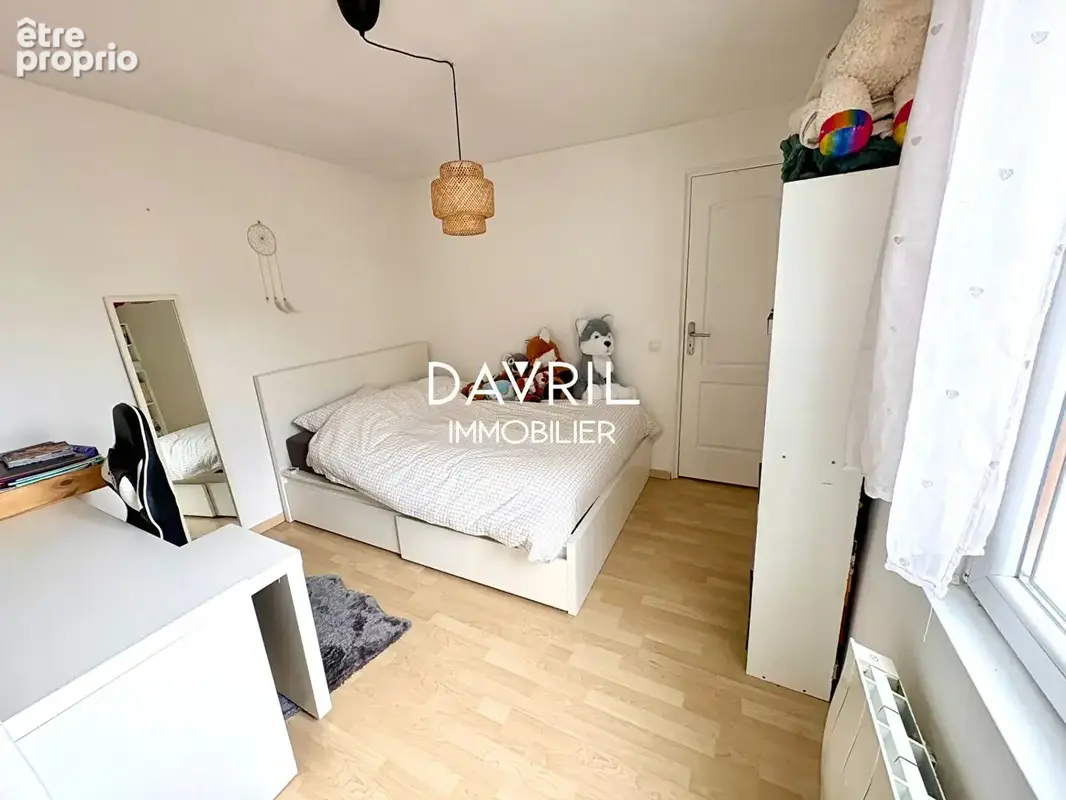 Maison 5 pièces à vendre à Conflans Sainte Honorine - Quartier Chennevières - photo 4