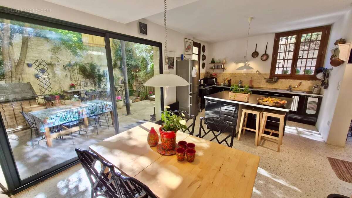 Maison à NEZIGNAN-L'EVEQUE