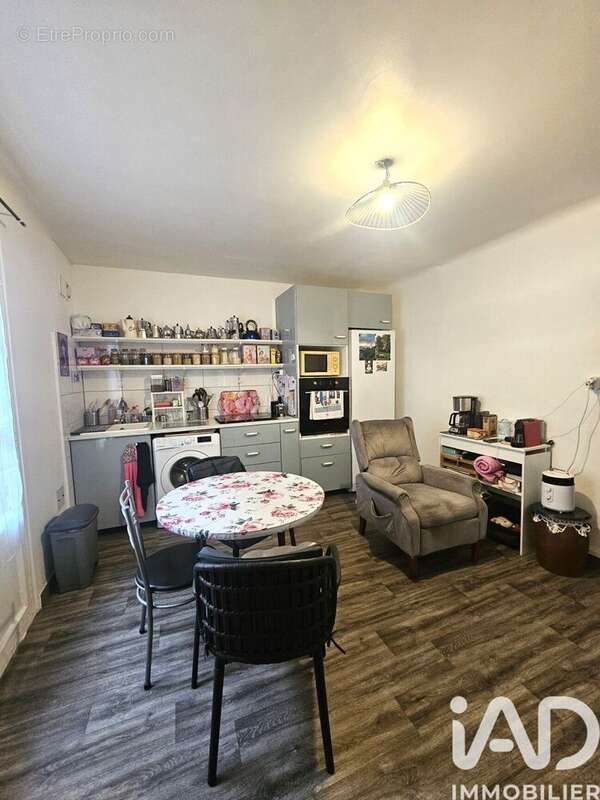 Photo 2 - Appartement à SAINT-PAUL-DE-FENOUILLET