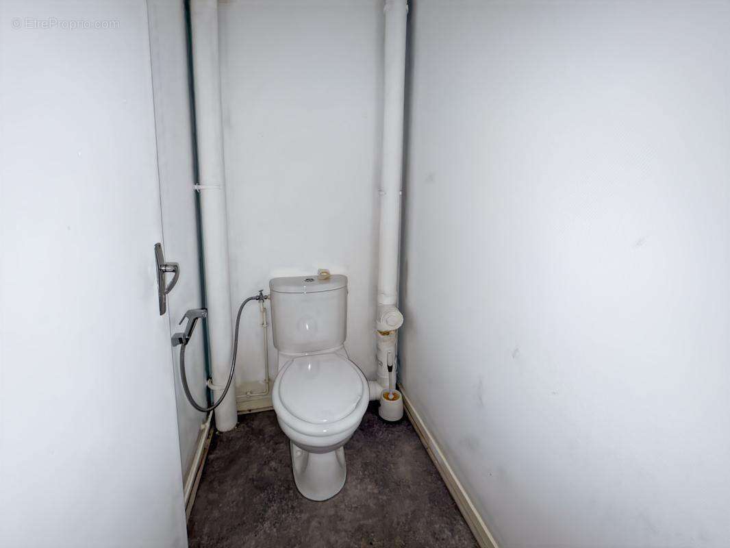 Appartement à PERIGUEUX