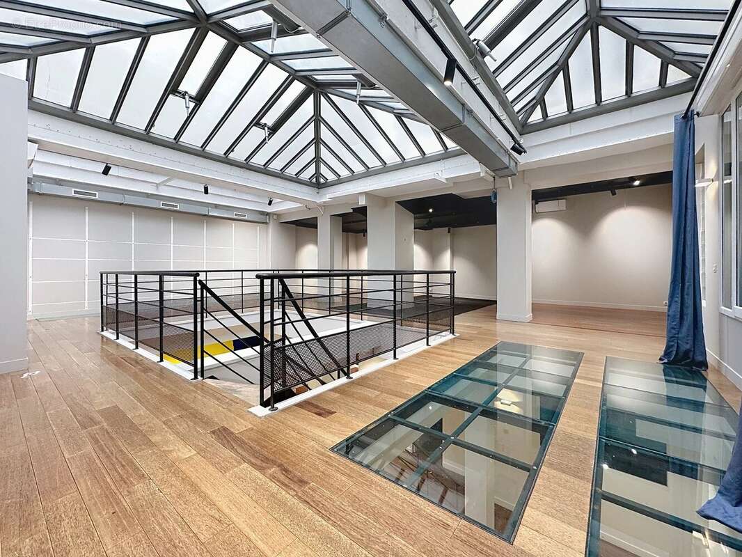 Appartement à PARIS-9E