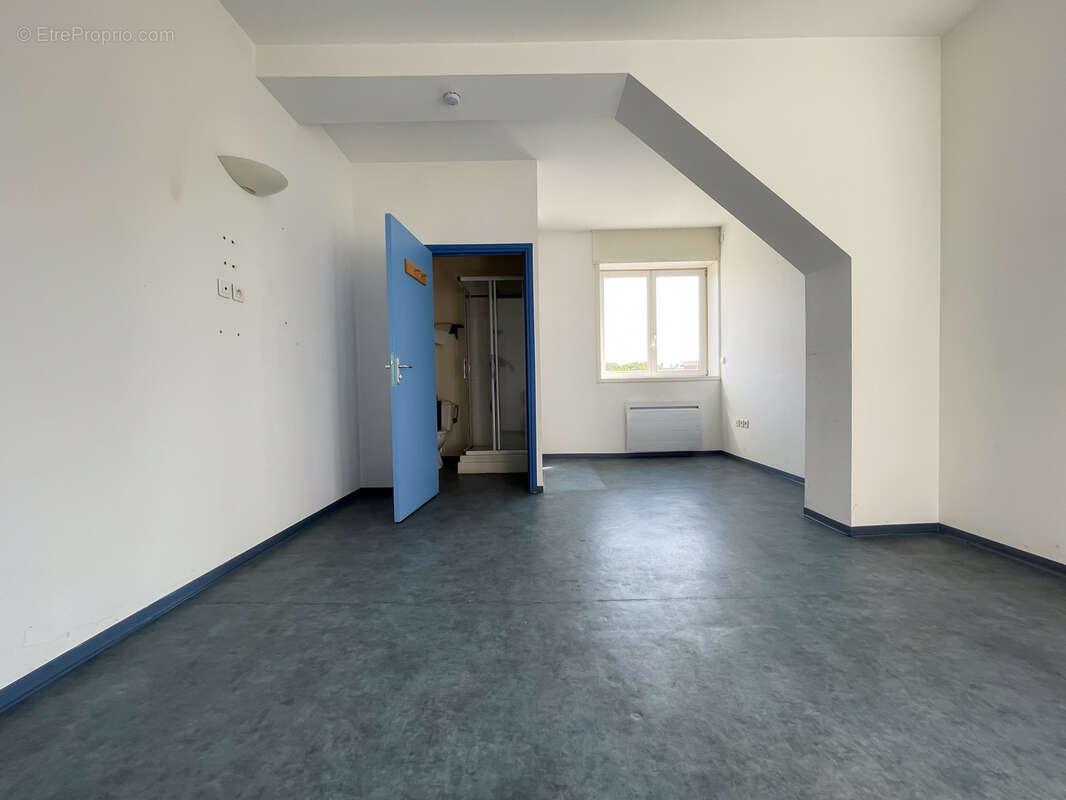 Maison à SAINT-AMAND-LES-EAUX