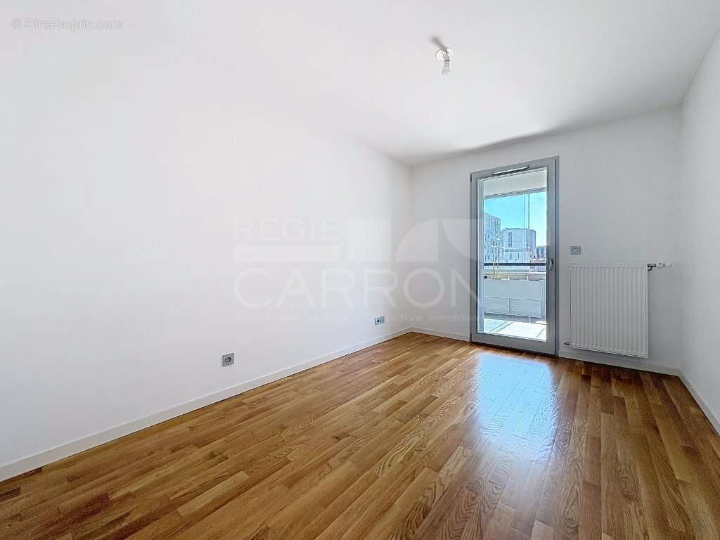 Appartement à LYON-2E
