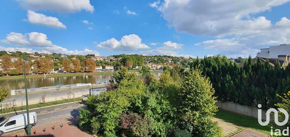 Photo 2 - Appartement à CORBEIL-ESSONNES