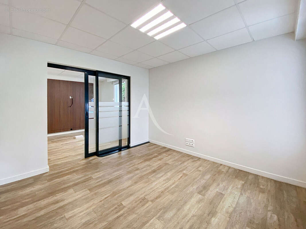 Commerce à SAINT-JEAN-DE-MONTS