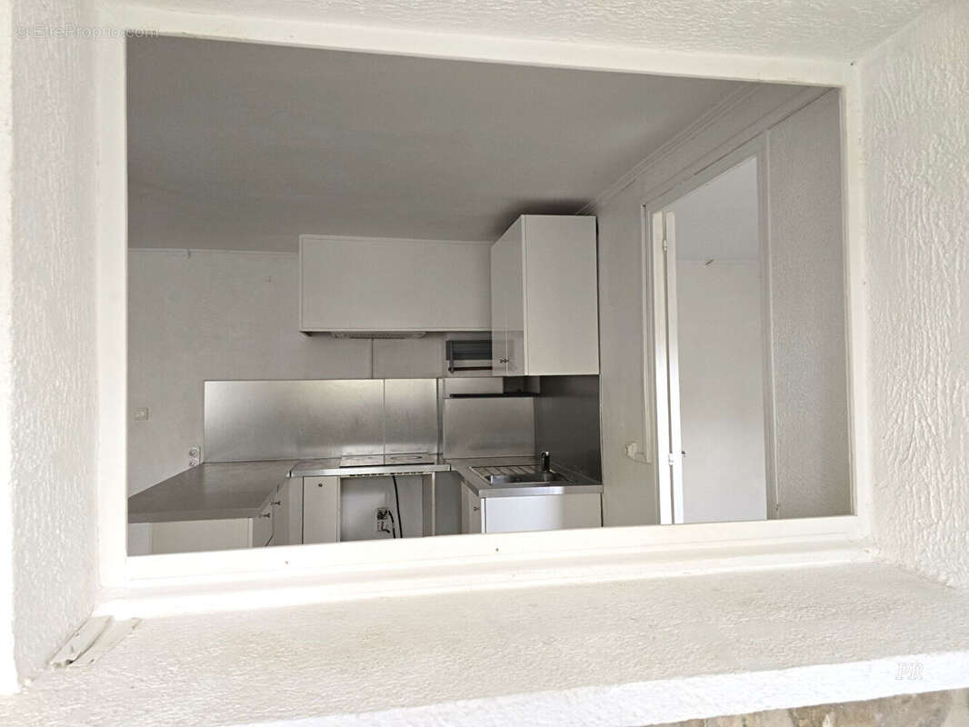 Appartement à CADOLIVE