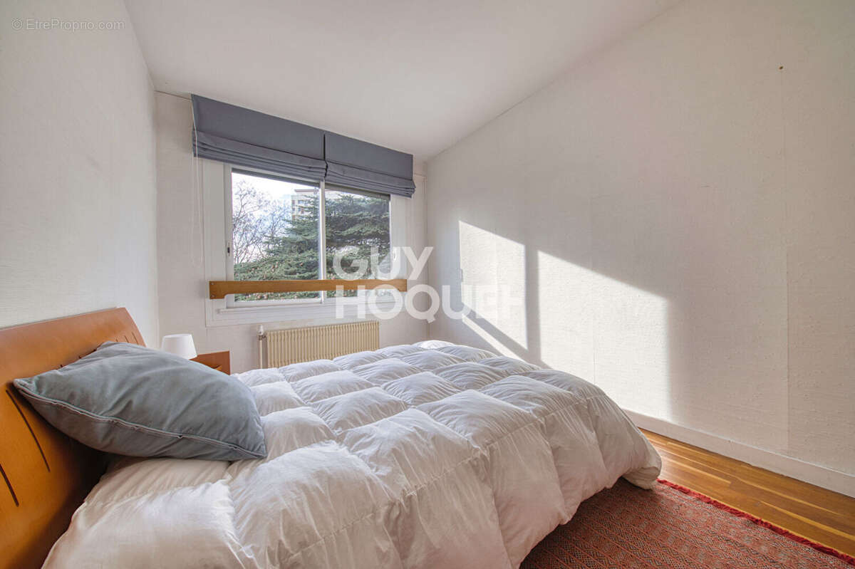 Appartement à LYON-4E