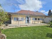 Photo 1 - Maison à BANTANGES