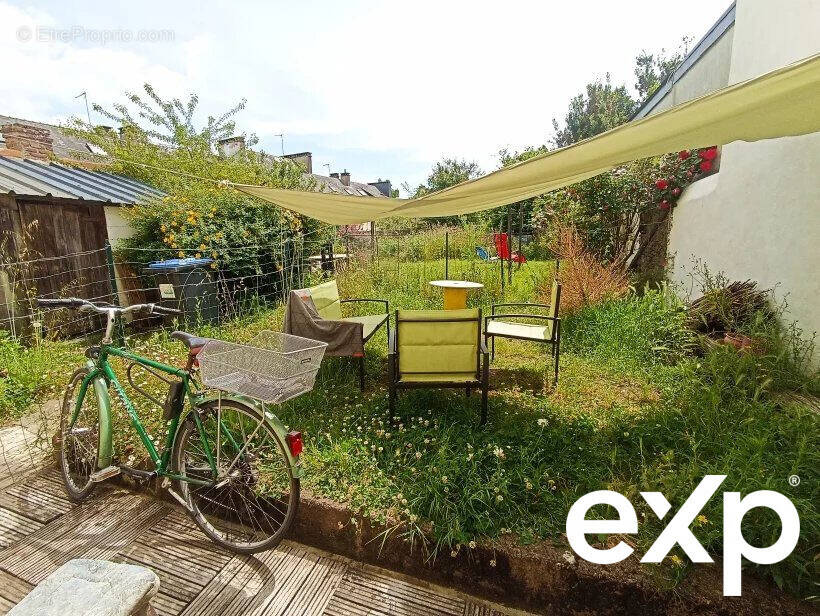 Appartement à SAINT-NAZAIRE