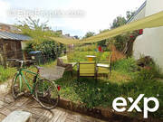 Appartement à SAINT-NAZAIRE