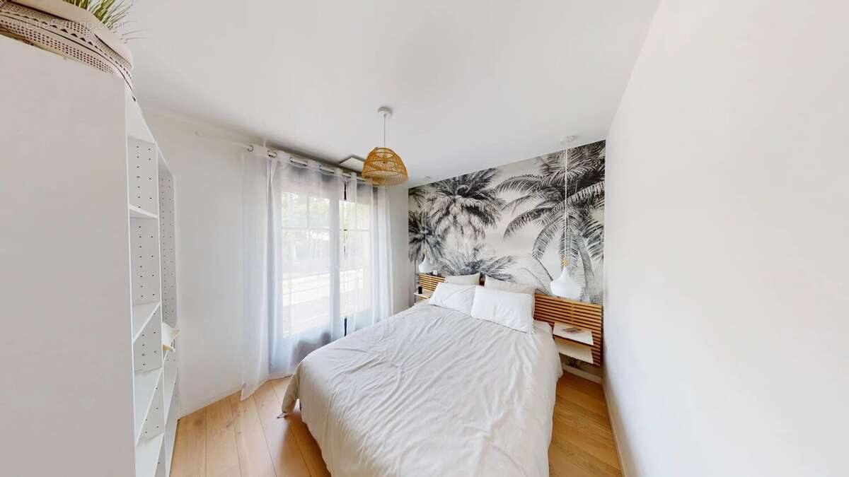 Appartement à LEGE-CAP-FERRET