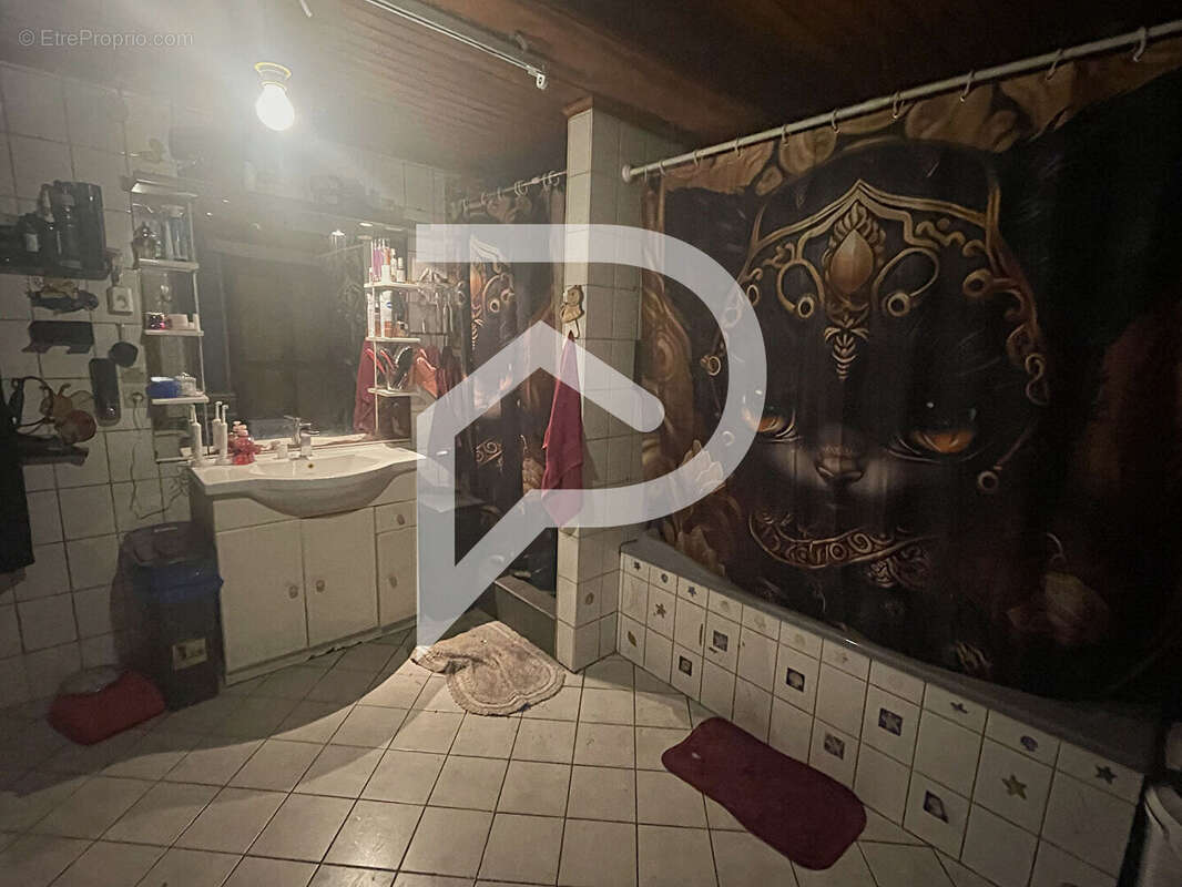 Maison à DIEDENDORF