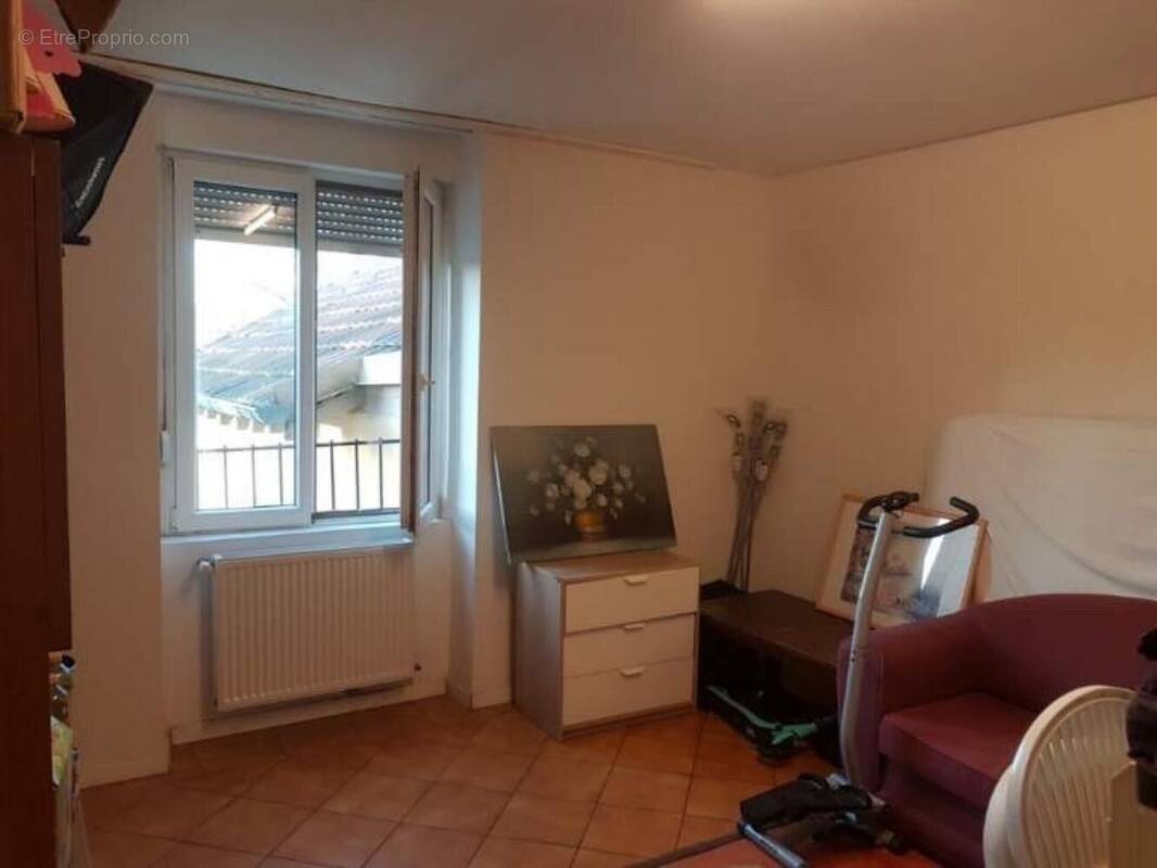 Photo 1 - Appartement à MULHOUSE