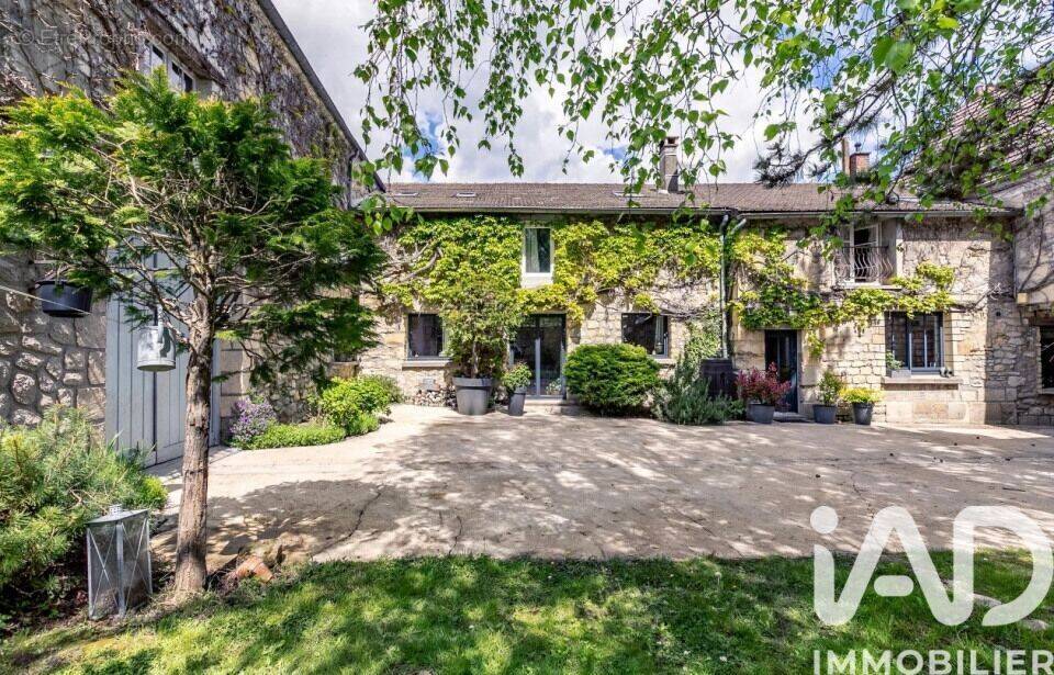 Photo 1 - Maison à VIARMES