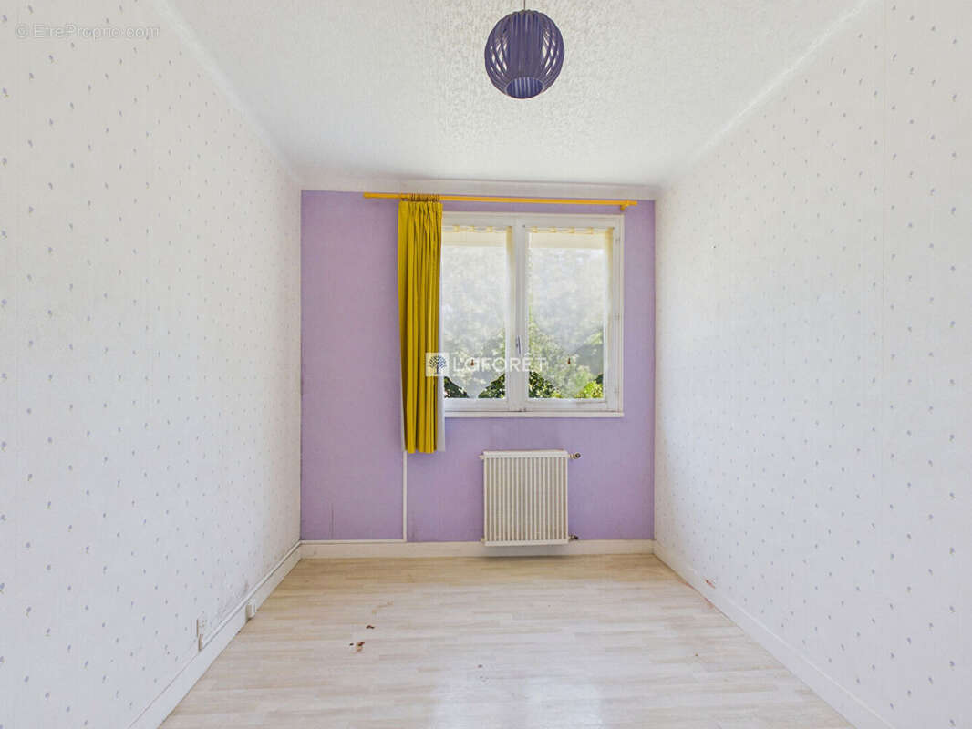 Maison GOURLIZON 6 Pièces 88 m² - photo 11
