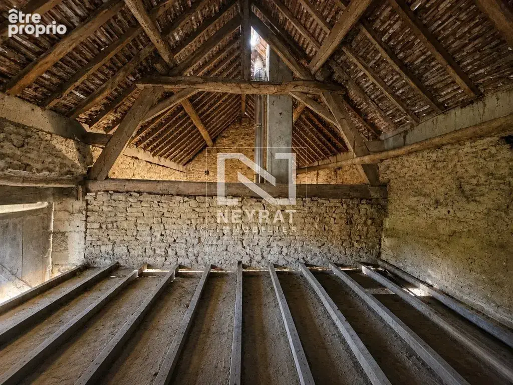 Un véritable lieu de vie entre charme de la pierre, grands espaces et vue dégagée - photo 19