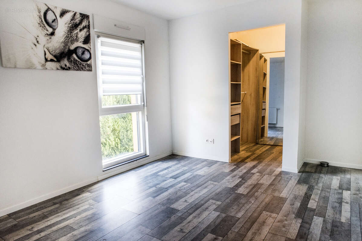 Maison à DRUSENHEIM