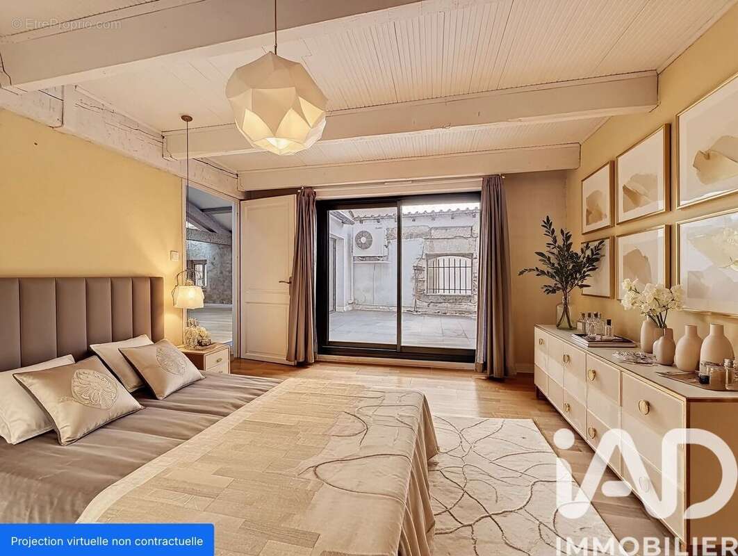 Photo 5 - Appartement à BEZIERS